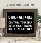Motivational Wall Art for Entrepreneurs and Offices