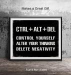 Motivational Wall Art for Entrepreneurs and Offices