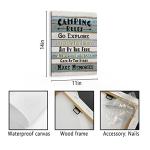Motivational Leadership Wall Art for Home or Office