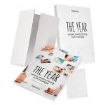 NAMIVERSE 1000+ Vision Board Book and Supplies