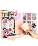 Lamare Vision Board Kit for Dream Manifestation