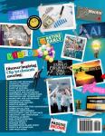 Business Vision Board Clip Art for Success