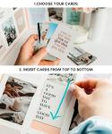 Lamare Vision Board Kit for Dream Manifestation