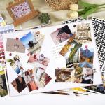 ANERZA Vision Board Kit for Goal Setting