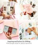 Lamare Vision Board Kit for Dream Manifestation