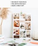 Lamare Vision Board Book: 1000+ Images & Quotes