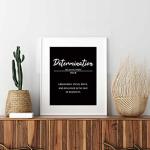 Inspirational Wall Art Prints for Motivational Spaces
