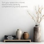 Inspiring Desk Décor Set of 3 Faux Books