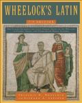 Wheelock's Latin, 7th Edition Book