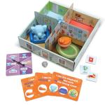 Elephant in the Room Positional Word Activity Set