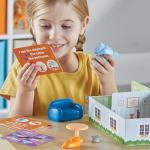 Elephant in the Room Positional Word Activity Set