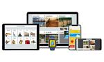Learn German Bundle: Online Access, Grammar Guide, Dictionary