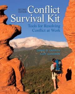 Workplace Conflict Resolution Toolkit: Essential Tools