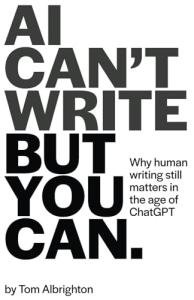 Human Writing Matters: Your Freelance Starter Kit