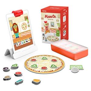 Osmo Pizza Co. Starter Kit for Kids