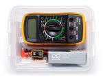 Arduino Student Kit – Hands-On STEM Projects and Curriculum