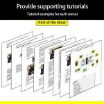 37-in-1 Sensor Kit for Arduino and Raspberry Pi