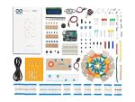 Arduino Starter Kit with 12 DIY Projects