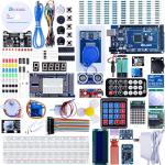 ELEGOO Mega R3 Complete Arduino Starter Kit