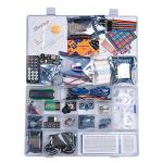 Complete ELEGOO UNO R3 Starter Kit with Tutorial