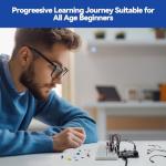 SunFounder Elite Explorer Kit for Arduino and IoT