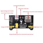 Arduino UNO R3 Super Starter Kit with Tutorials