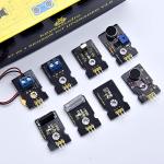 37-in-1 Sensor Kit for Arduino and Raspberry Pi