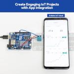 SunFounder Elite Explorer Kit for Arduino and IoT