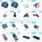 ELEGOO Mega R3 Complete Arduino Starter Kit