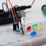 Arduino UNO R3 Super Starter Kit with Tutorials