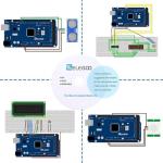 ELEGOO Mega R3 Complete Arduino Starter Kit