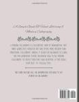 Beginner Calligraphy Set with Practice Paper Workbook