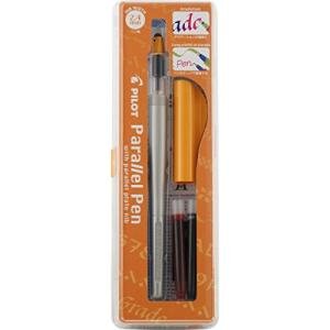 Pilot Parallel Calligraphy Pen Set with Inks