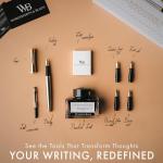 Wordsworth & Black Premium Fountain Pen Set
