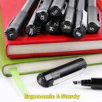 Dyvicl Calligraphy Brush Pens for Beginners
