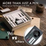 Wordsworth & Black Premium Fountain Pen Set