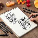 Brusarth Calligraphy Pens Set for Beginners