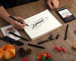 Brusarth Calligraphy Pens Set for Beginners