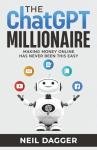 ChatGPT Millionaire: Easy Online Money-Making Guide