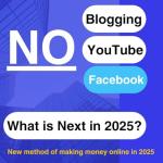 Make Money Online in 2025 Without YouTube