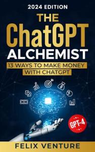 Make Money with ChatGPT: 13 Easy Strategies
