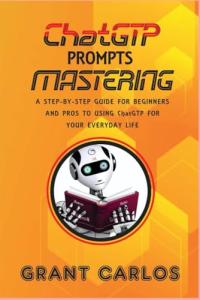 Mastering ChatGPT Prompts: A Quick Guide