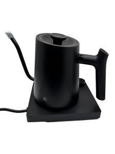 Greater Goods 1200W Electric Gooseneck Kettle