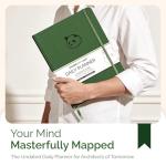 Panda Planner Pro 2025-2026: Ultimate Productivity Tool