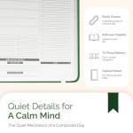 Panda Planner Pro 2025-2026: Ultimate Productivity Tool