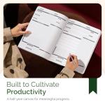 Panda Planner Pro 2025-2026: Ultimate Productivity Tool