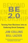Beyond Entrepreneurship 2.0 by Jim Collins - Hardcover
