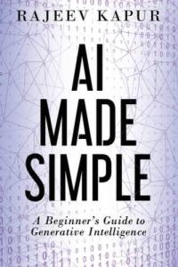 Easy Guide to Generative Intelligence for Beginners