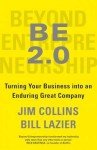 Beyond Entrepreneurship 2.0 by Jim Collins - Hardcover