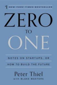 Zero to One: Startup Insights for Innovators